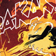 Illustration for article titled The First Time Superman Flew Into Space Was Delightful and Emotional